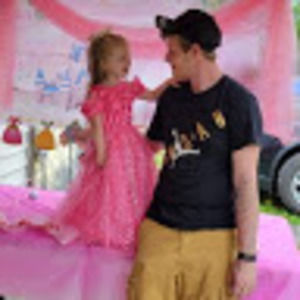 Meet your Posher, Cody